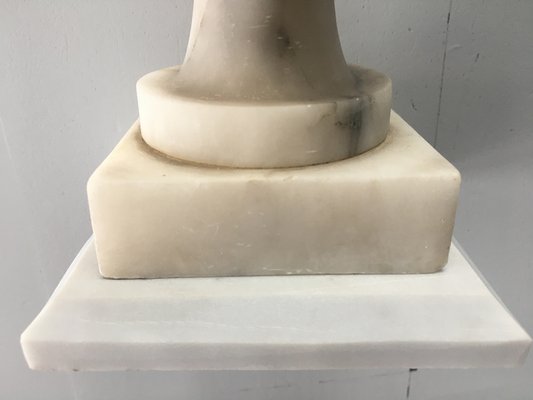 Marble Vase, 1900s-WQQ-986938