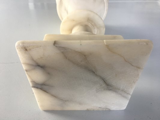 Marble Vase, 1900s-WQQ-986930