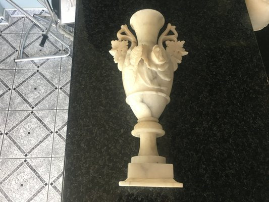 Marble Vase, 1900s-WQQ-986930