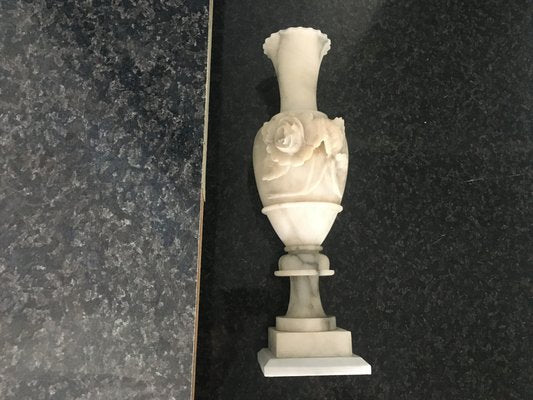 Marble Vase, 1900s-WQQ-986938