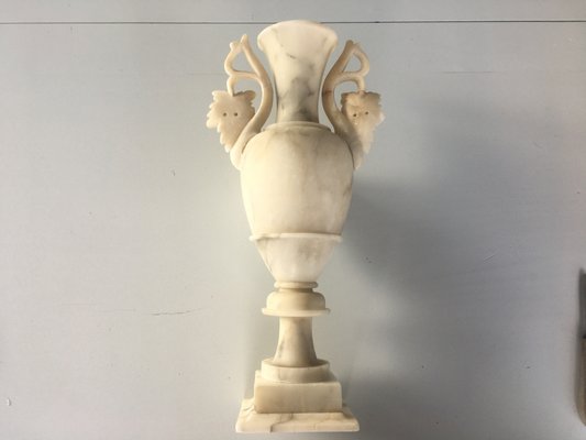 Marble Vase, 1900s-WQQ-986930