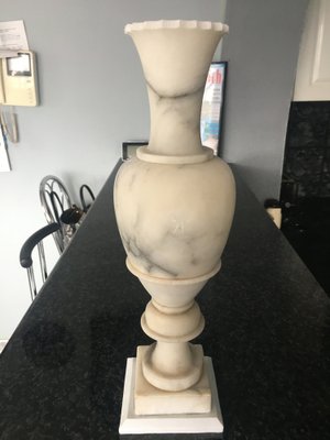 Marble Vase, 1900s-WQQ-986938