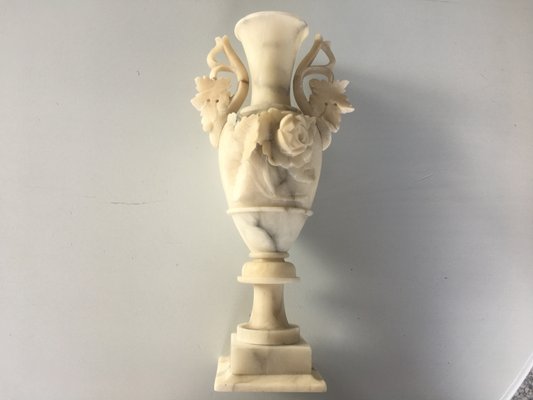 Marble Vase, 1900s-WQQ-986930