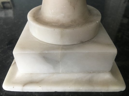 Marble Vase, 1900s-WQQ-986930