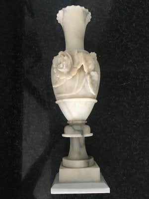 Marble Vase, 1900s-WQQ-986938