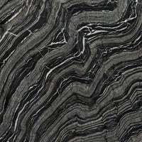 Silver Wave Marble