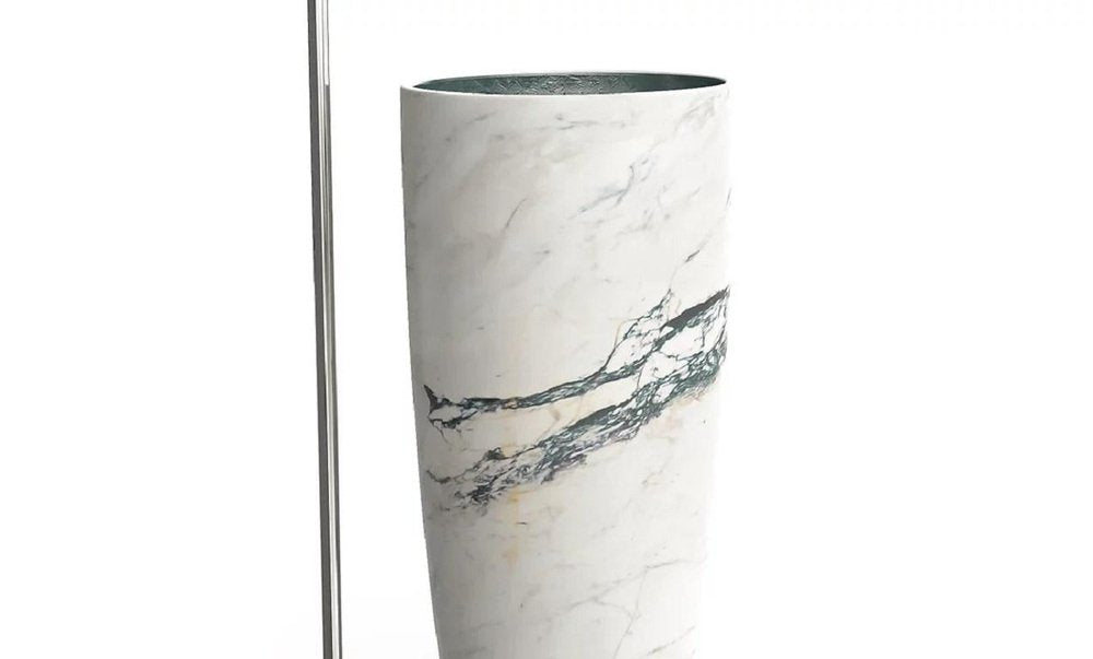 Marblecolors Washbasin by Marmi Serafini