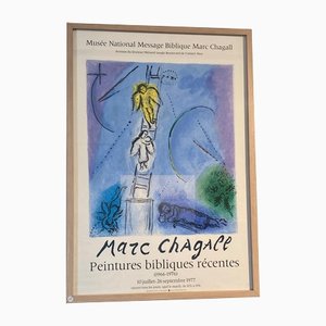 Marc Chagall Peintures Bibliques Récentes Poster-TEP-1288639