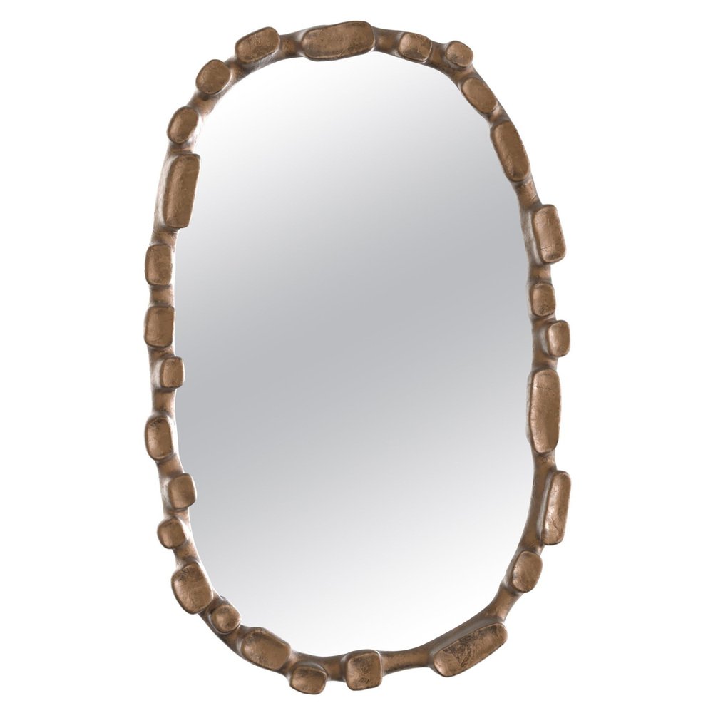 Mare V2 Wall Mirror by Edizione Limitata