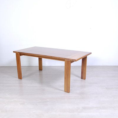 Marengo Series Table by Tarcisio Colzani for Mobilgirgi 1970s-XSG-1718537