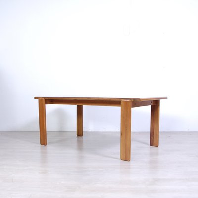 Marengo Series Table by Tarcisio Colzani for Mobilgirgi 1970s-XSG-1718537