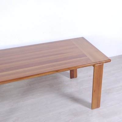 Marengo Series Table by Tarcisio Colzani for Mobilgirgi 1970s-XSG-1718537