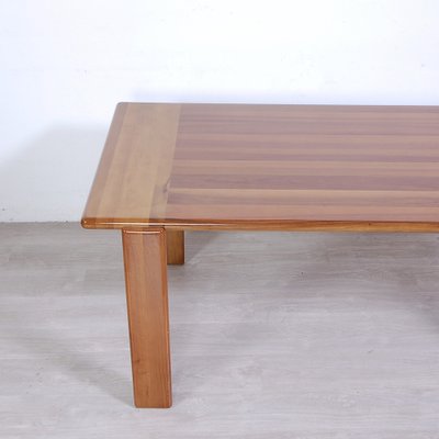 Marengo Series Table by Tarcisio Colzani for Mobilgirgi 1970s-XSG-1718537