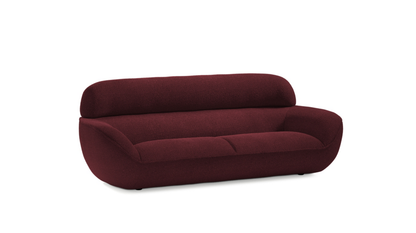 MARGAUX 3-Seat Maxi Sofa by Sacha Lakic - Roche Bobois