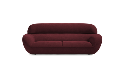 MARGAUX 3-Seat Maxi Sofa by Sacha Lakic - Roche Bobois
