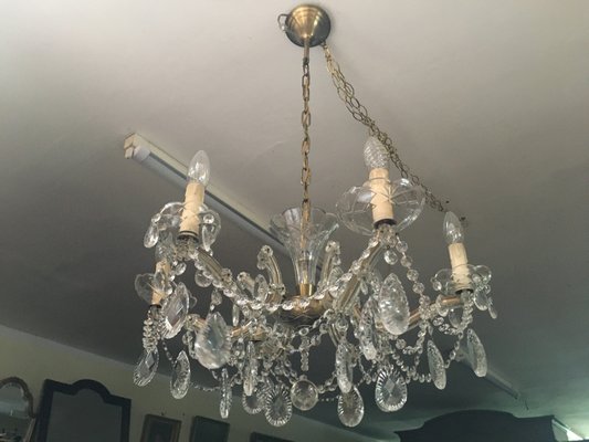 Maria Teresa Chandelier, 1960s-WQQ-685128