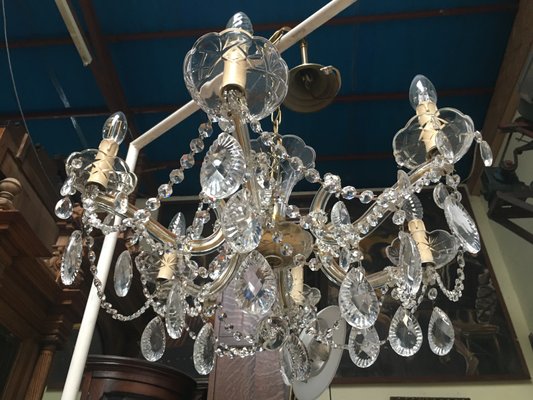 Maria Teresa Chandelier, 1960s-WQQ-685128