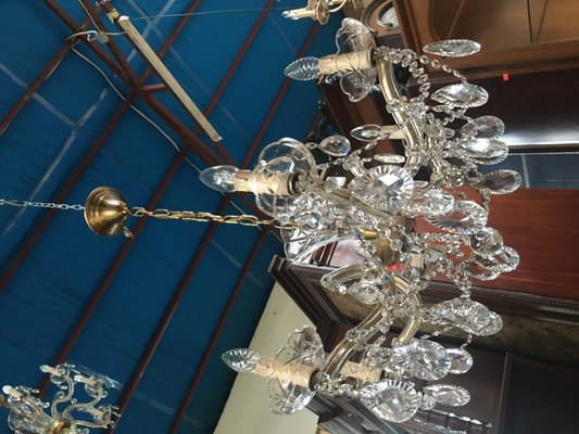 Maria Teresa Chandelier, 1960s-WQQ-685128