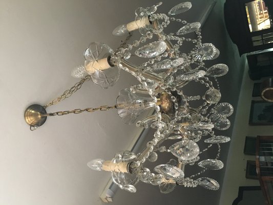 Maria Teresa Chandelier, 1960s-WQQ-685128