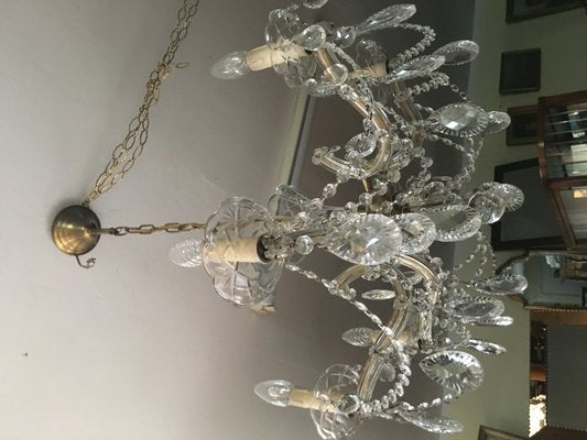 Maria Teresa Chandelier, 1960s-WQQ-685128