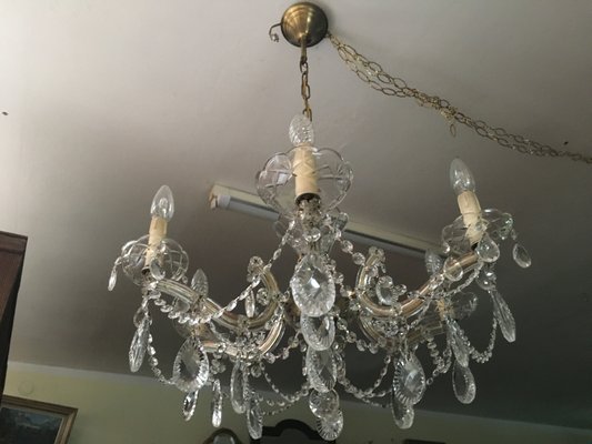 Maria Teresa Chandelier, 1960s-WQQ-685128