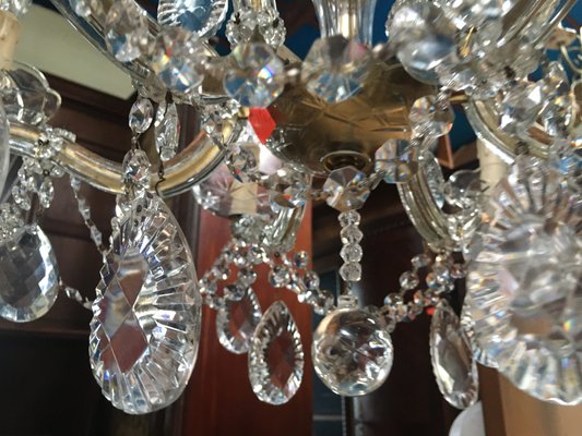 Maria Teresa Chandelier, 1960s-WQQ-685128