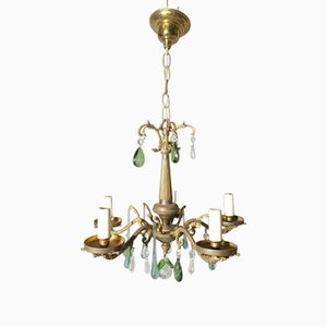 Maria Teresa Chandelier in Murano Glass-ZVO-1795959