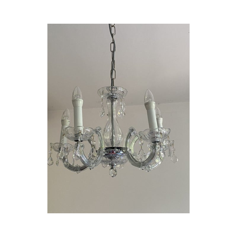 Maria Teresa Style Chandelier from Simoeng