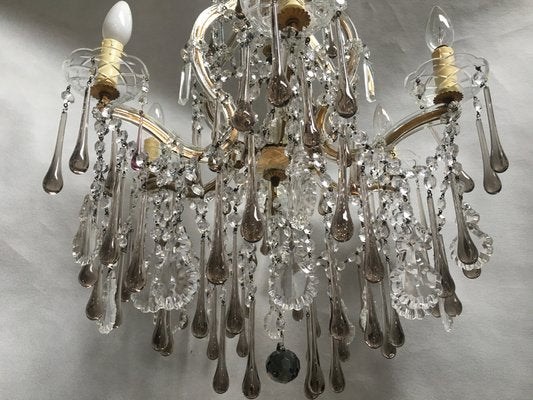 Maria Theresa Chandelier, 1940s-WQQ-996766