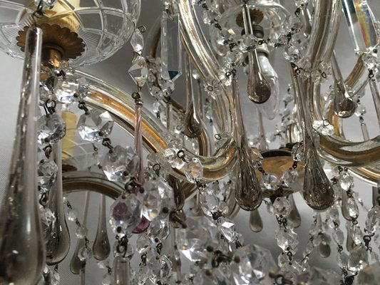 Maria Theresa Chandelier, 1940s-WQQ-996766