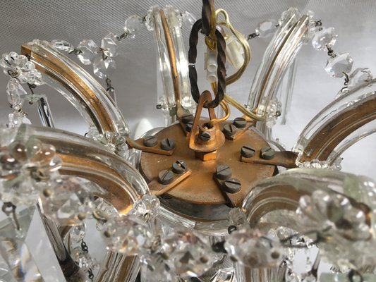 Maria Theresa Chandelier, 1940s-WQQ-996766