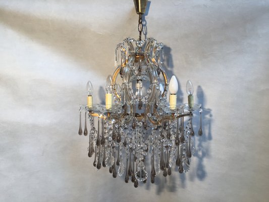 Maria Theresa Chandelier, 1940s-WQQ-996766