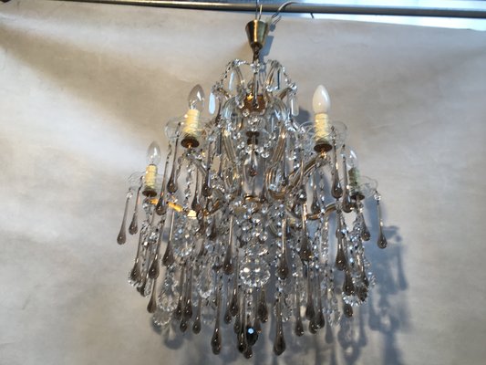 Maria Theresa Chandelier, 1940s