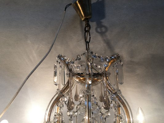 Maria Theresa Chandelier, 1940s-WQQ-996766