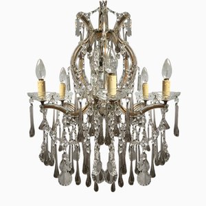 Maria Theresa Chandelier, 1940s-WQQ-996766