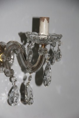 Maria Theresa Sconces, 1950s, Set of 2-EH-2020736