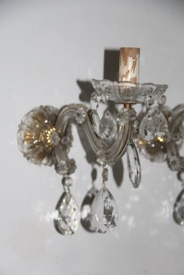 Maria Theresa Sconces, 1950s, Set of 2-EH-2020736