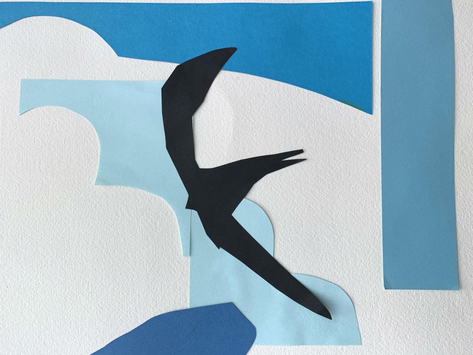 Marianna Oklejak, Swifts, 2020