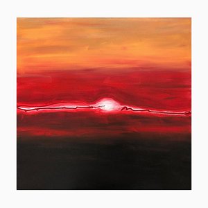 Marianne Lefevre, Awakening Red, 2020-QNR-921198