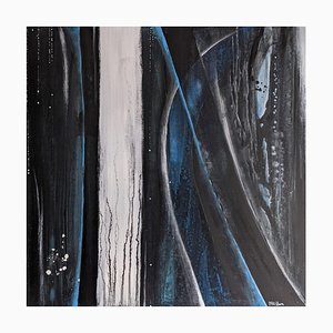 Mariben, Blue Refrain, 2014-QNR-921018