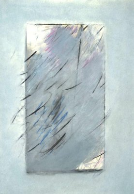 Marilu Eustachio, Composition, Mixed Media, 1984-ZCI-1770064