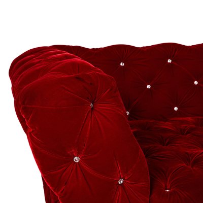 Marilyn Fabric 4-Seater Sofa from Bretz-RQW-2016706