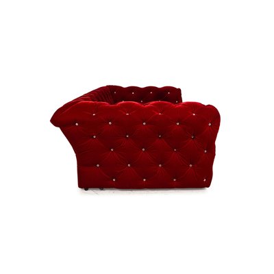 Marilyn Fabric 4-Seater Sofa from Bretz-RQW-2016706