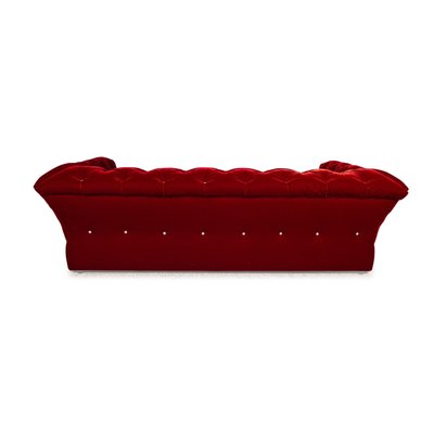 Marilyn Fabric 4-Seater Sofa from Bretz-RQW-2016706