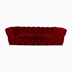 Marilyn Fabric 4-Seater Sofa from Bretz-RQW-2016706