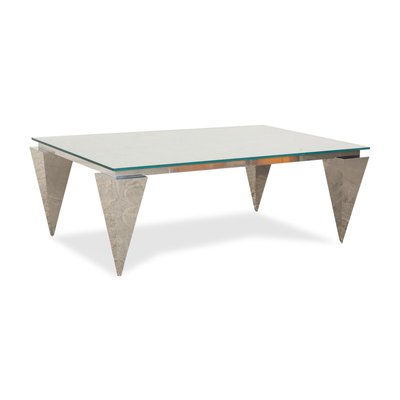 Marilyn Glass Coffee Table from Bretz-RQW-2016688