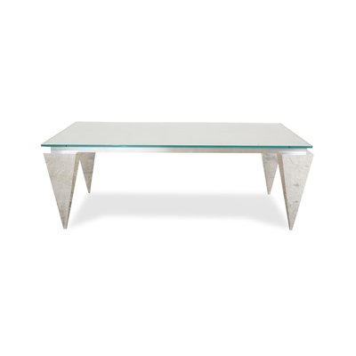 Marilyn Glass Coffee Table from Bretz-RQW-2016688