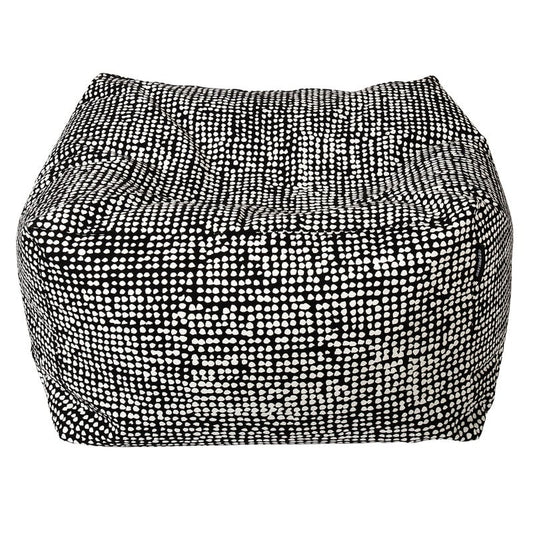 Orkanen Puffi pouf by Marimekko # #