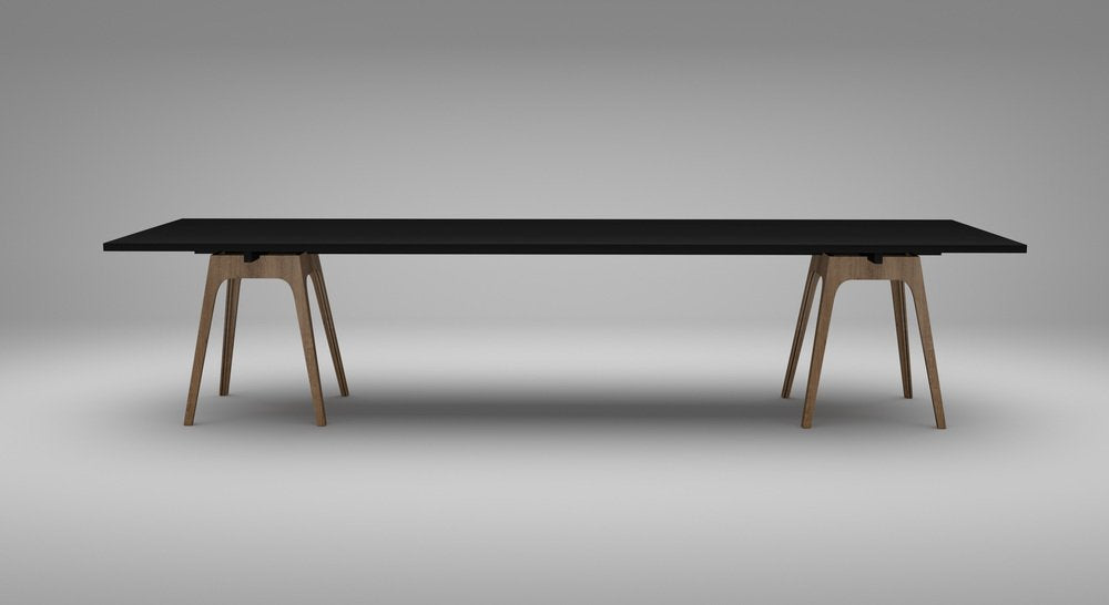 Marina Table from COOLS Collection