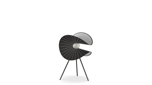 MARIPOSA LAMPE À POSER by Roche Bobois